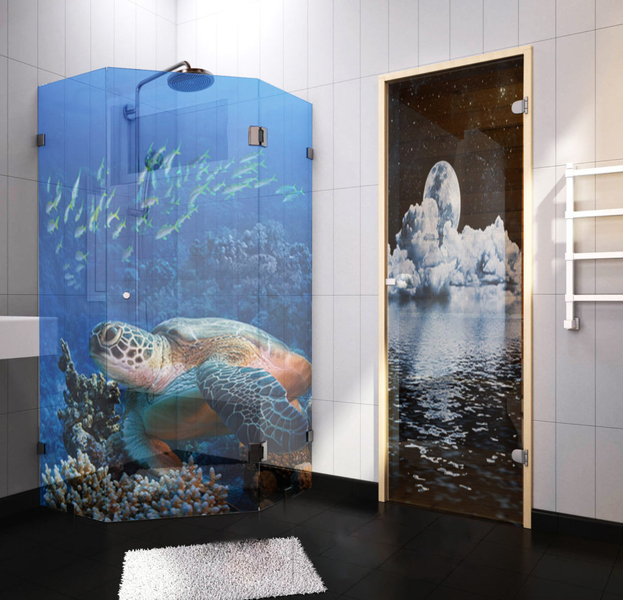 Душевые кабины в Ташкенте изготовим под заказ, стеклянные душевые кабины в Ташке - Изображение #8, Объявление #1695497