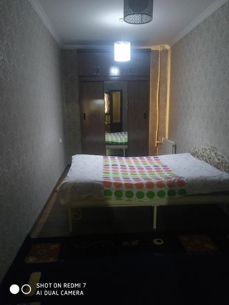 Аренда 2 комнатная квартира  - Изображение #4, Объявление #1694541