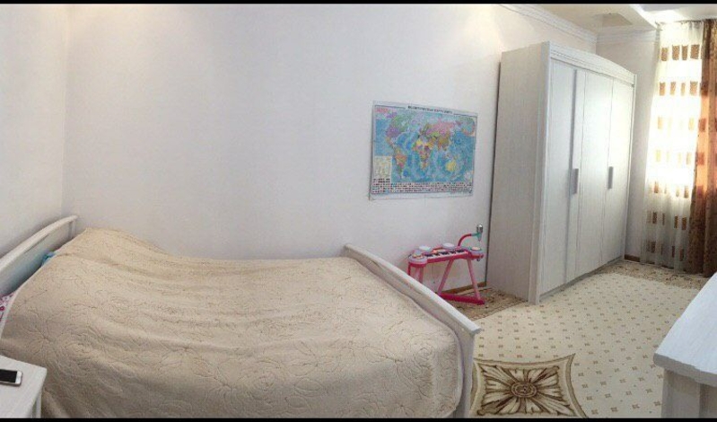 Нукусская на против бутик Гламур Банковская 135 кв.м 4 х комнатная 2 этаж - Изображение #8, Объявление #1695427