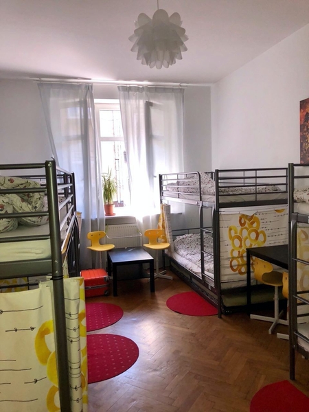 Продажа действующего бизнеса в Кракове - Изображение #5, Объявление #1694234