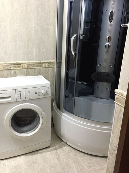 Нукусская на против бутик Гламур Банковская 135 кв.м 4 х комнатная 2 этаж - Изображение #7, Объявление #1695427