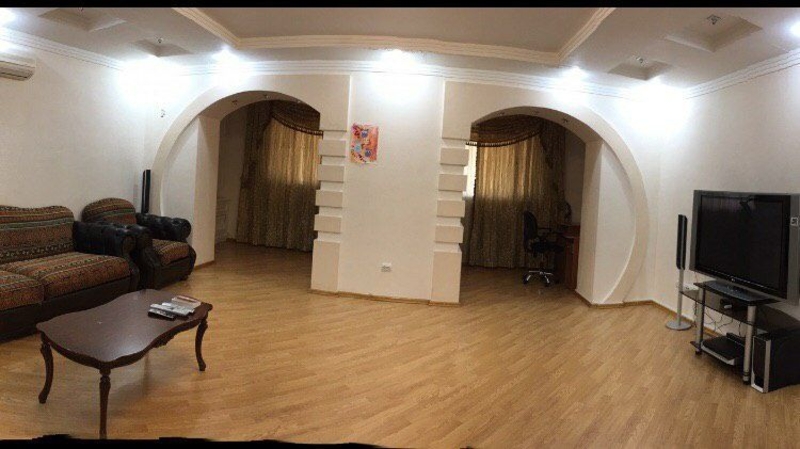 Нукусская на против бутик Гламур Банковская 135 кв.м 4 х комнатная 2 этаж - Изображение #4, Объявление #1695427