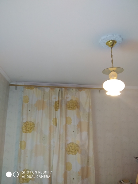 Квартира 2/2/4, Площадь - 44,30 Мирзо Улугбекский район - Изображение #3, Объявление #1694243