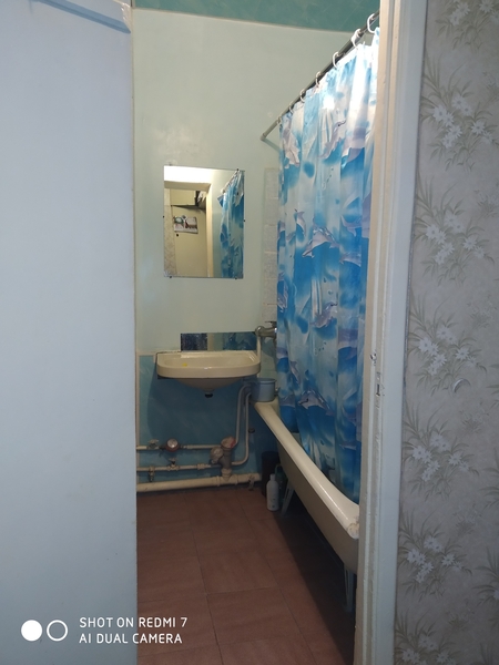 Квартира 2/2/4, Площадь - 44,30 Мирзо Улугбекский район - Изображение #4, Объявление #1694243