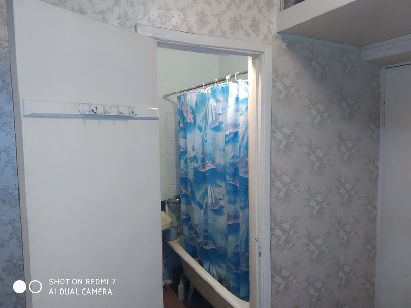 Квартира 2/2/4, Площадь - 44,30 Мирзо Улугбекский район - Изображение #5, Объявление #1694243