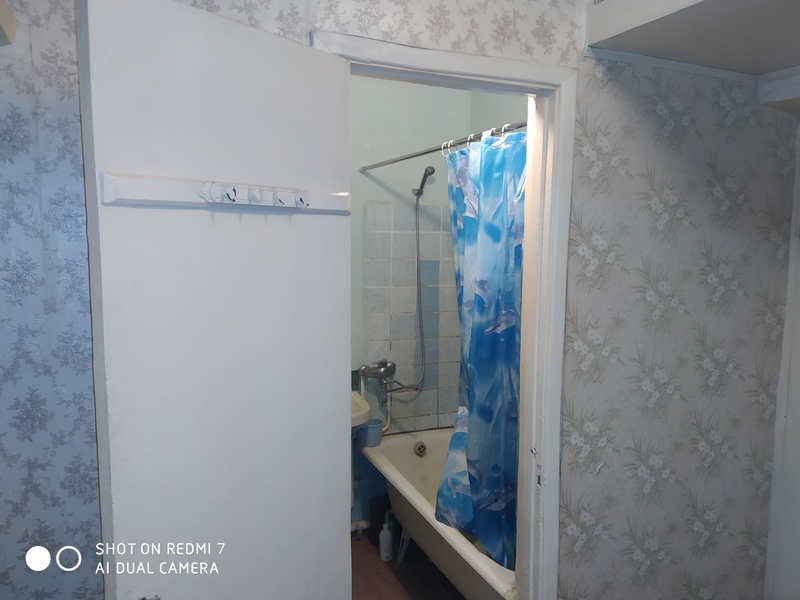 Квартира 2/2/4, Площадь - 44,30 Мирзо Улугбекский район - Изображение #6, Объявление #1694243