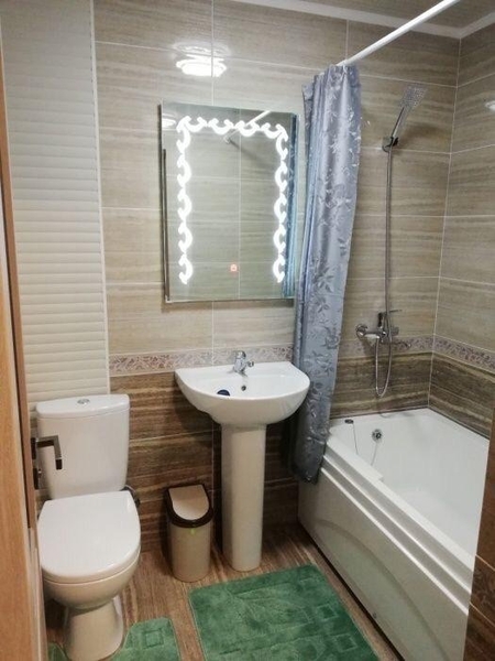 2-х комнатная квартира в Чиланзаре. - Изображение #3, Объявление #1694217