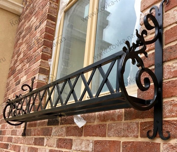 Изготовление качественной ковки - Изображение #3, Объявление #1694342