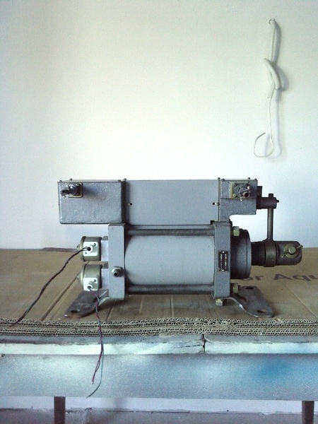 МИП-П-320, МИП-ПТ-320, МИП-Э-100, 320, 400, РПД 3/120-1, СПД 10/120Г, УЭГ.С 100 - Изображение #8, Объявление #1681074