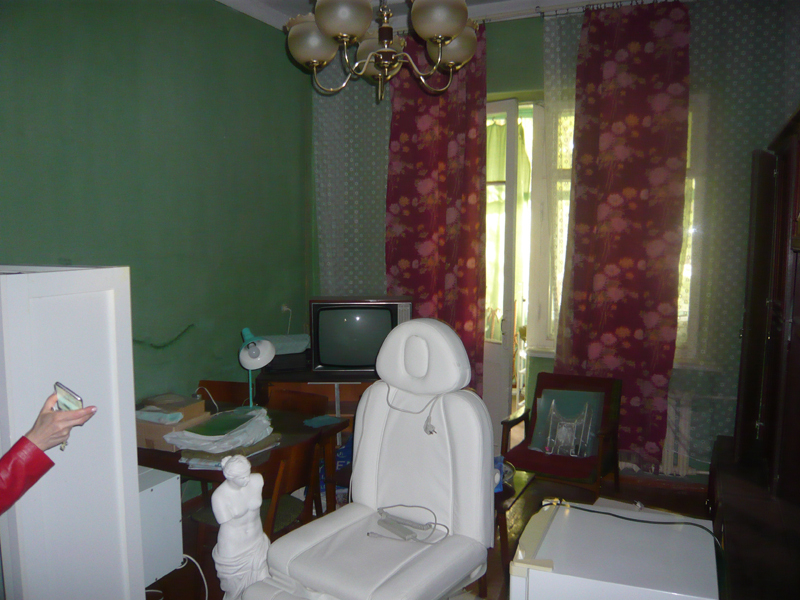 Урда 3 комн. 82 м.кв., Ул.Алишера Навои,  - Изображение #7, Объявление #1694699