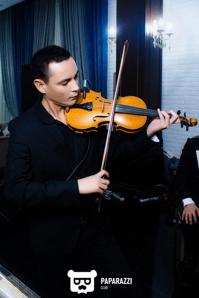 Скрипка , скрипачь на ваше мероприятие - Изображение #4, Объявление #1695016