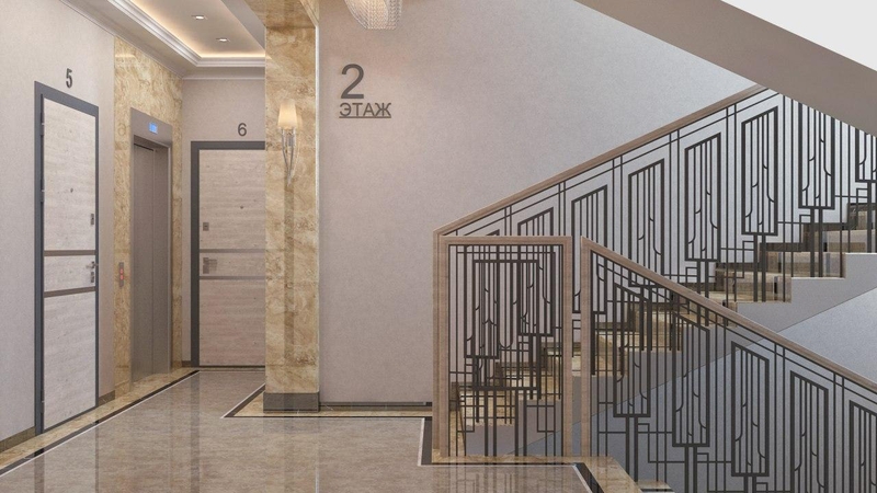 ЖК "Family Garden" - Изображение #5, Объявление #1693633