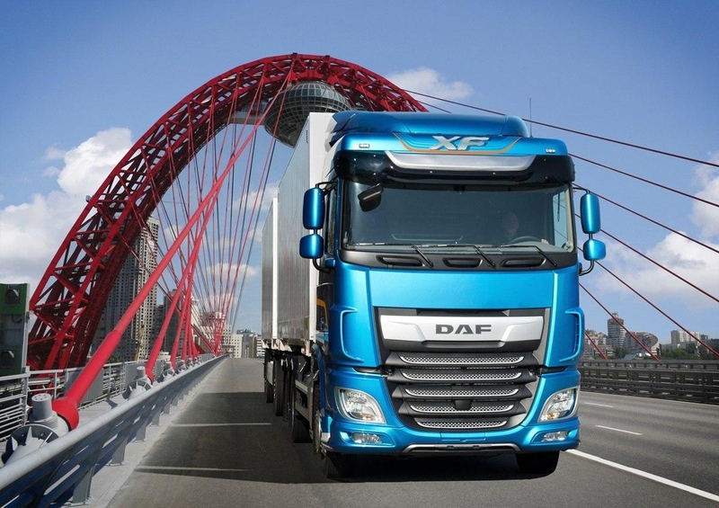 Услуги международных и междугородних грузоперевозок - Изображение #3, Объявление #1694257