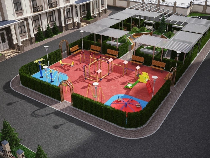 Продается квартира в Элитном ЖК - Изображение #3, Объявление #1693694