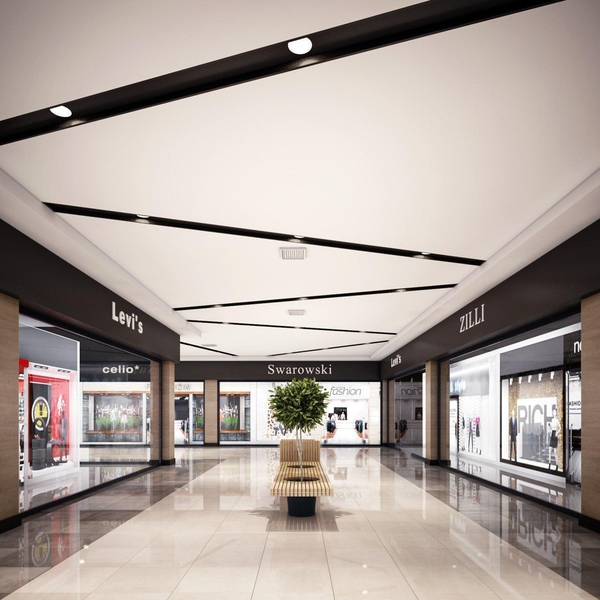 ТРЦ SAMPI Bozori  (бывший оптовый рынок САМПИ)  - Изображение #7, Объявление #1695433