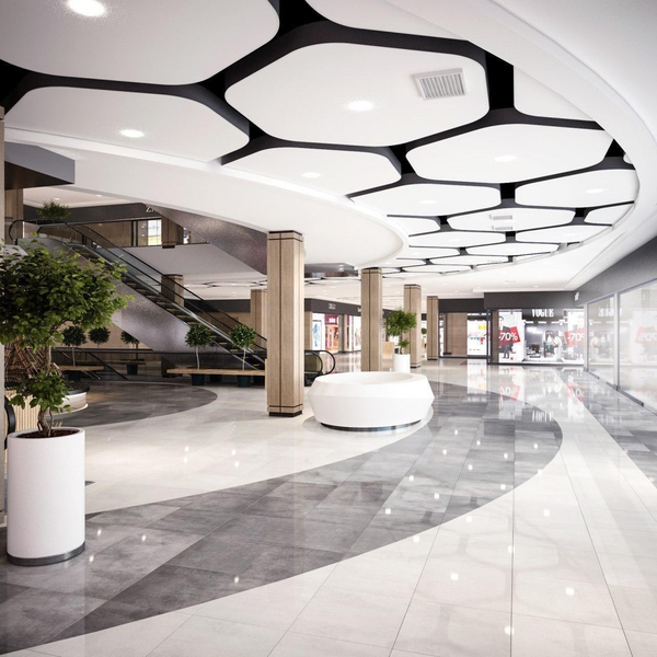 ТРЦ SAMPI Bozori  (бывший оптовый рынок САМПИ)  - Изображение #8, Объявление #1695433