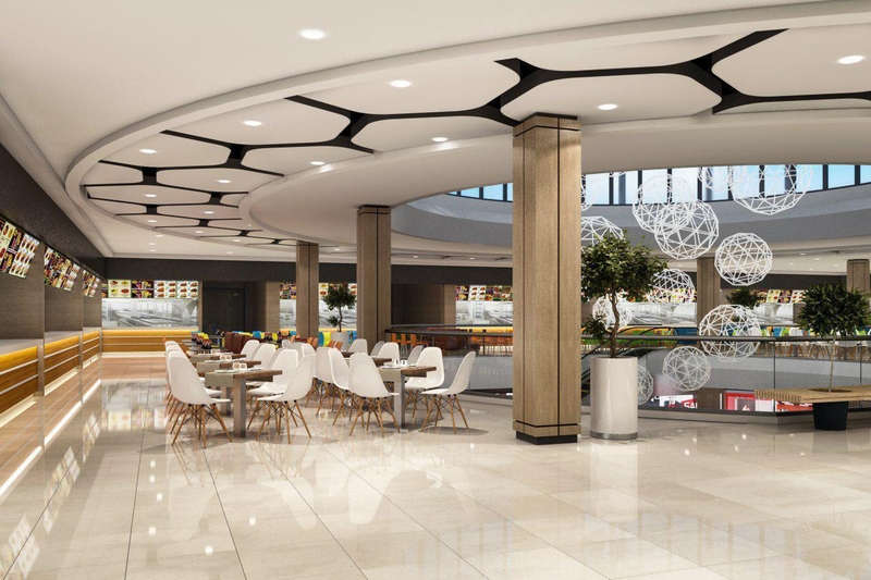 ТРЦ SAMPI Bozori  (бывший оптовый рынок САМПИ)  - Изображение #9, Объявление #1695433