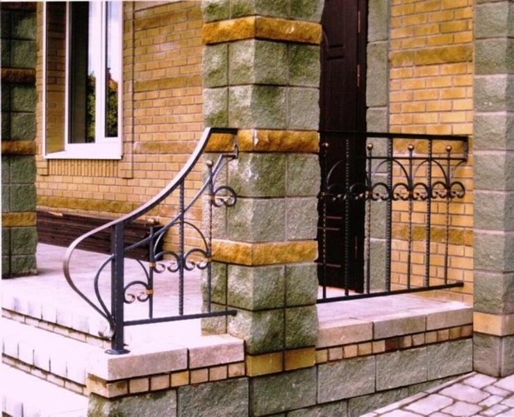 СКИДКИ-ИЗГОТОВЛЕНИЕ, РЕШЕТОК, ПЕРИЛ,НАВЕСОВ,ОГРАЖДЕНИЙ  - Изображение #3, Объявление #1693636