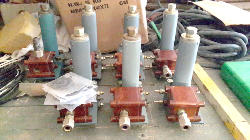 МИП-П-320, МИП-ПТ-320, МИП-Э-100, 320, 400, РПД 3/120-1, СПД 10/120Г, УЭГ.С 100 - Изображение #6, Объявление #1681074