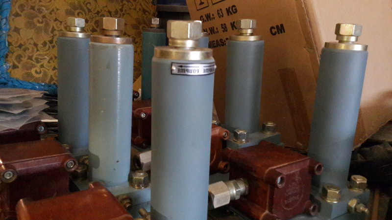 МИП-П-320, МИП-ПТ-320, МИП-Э-100, 320, 400, РПД 3/120-1, СПД 10/120Г, УЭГ.С 100 - Изображение #5, Объявление #1681074