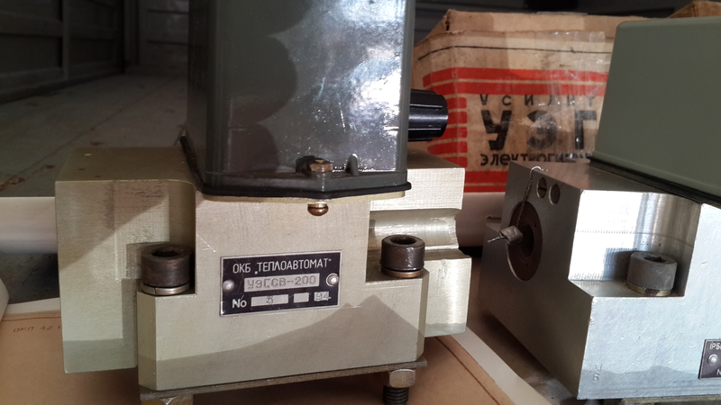 МИП-П-320, МИП-ПТ-320, МИП-Э-100, 320, 400, РПД 3/120-1, СПД 10/120Г, УЭГ.С 100 - Изображение #7, Объявление #1681074