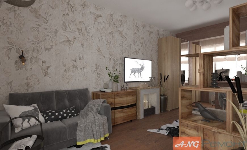 Ремонт квартиры в Ташкенте под ключ. - Изображение #5, Объявление #1697363