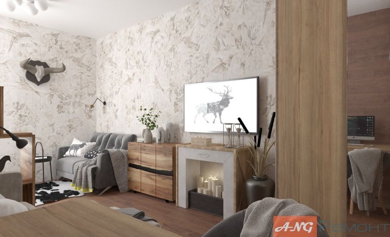 Ремонт квартиры в Ташкенте под ключ. - Изображение #6, Объявление #1697363