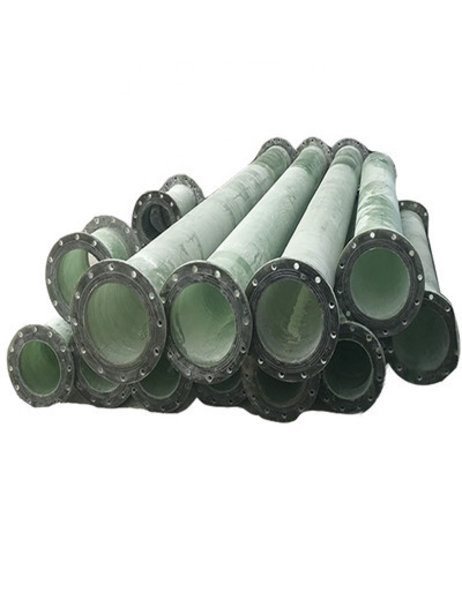 Подаются GRP трубы и фитинги (стеклопластиковые трубы) - Изображение #7, Объявление #1697538