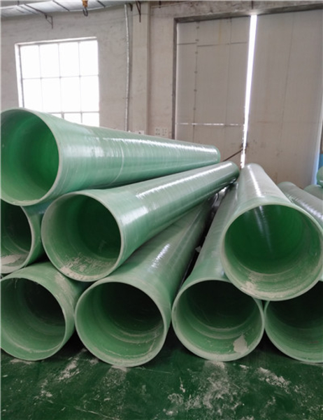 Подаются GRP трубы и фитинги (стеклопластиковые трубы) - Изображение #8, Объявление #1697538