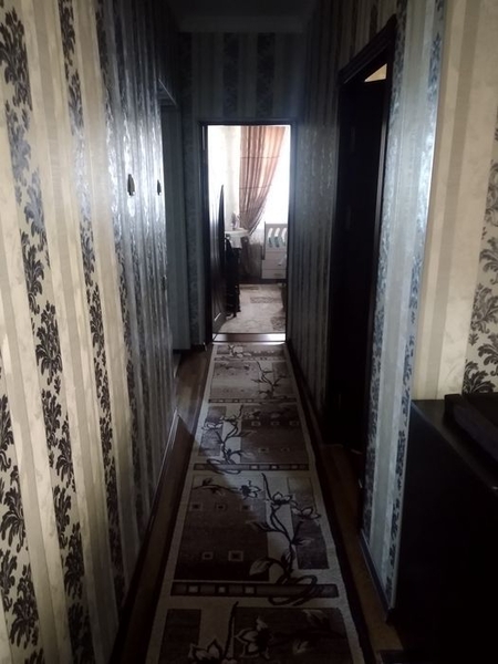 Жангох Ц-15 ул.Абдуллы Кадирий пересечение с ул.Себзар 3 х ком.9 эт 12 ти - Изображение #3, Объявление #1696455