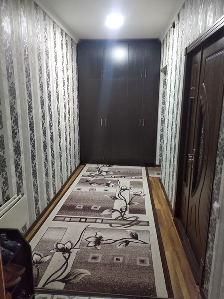 Жангох Ц-15 ул.Абдуллы Кадирий пересечение с ул.Себзар 3 х ком.9 эт 12 ти - Изображение #5, Объявление #1696455