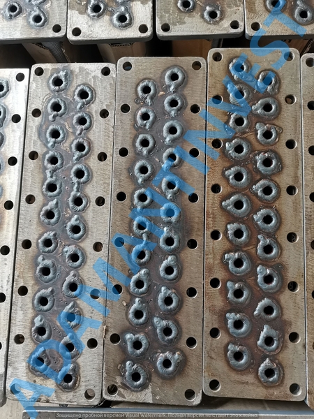 Секция радиатора 34.10.01.00-003сб - Изображение #3, Объявление #1695949