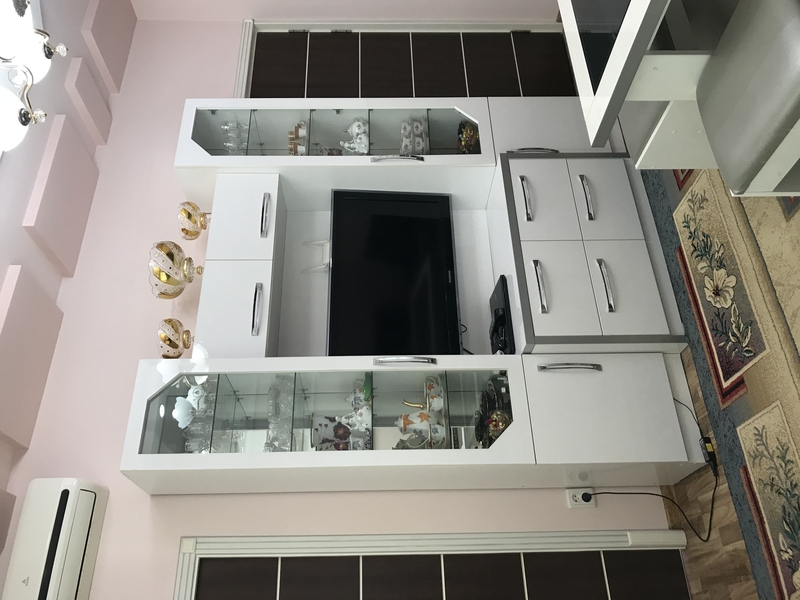 Продается 4х комнатная квартира евро ремонтом с мебелью и техникой - Изображение #4, Объявление #1696760