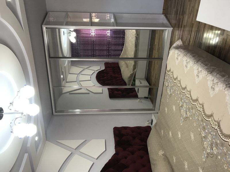 Продается 4х комнатная квартира евро ремонтом с мебелью и техникой - Изображение #7, Объявление #1696760