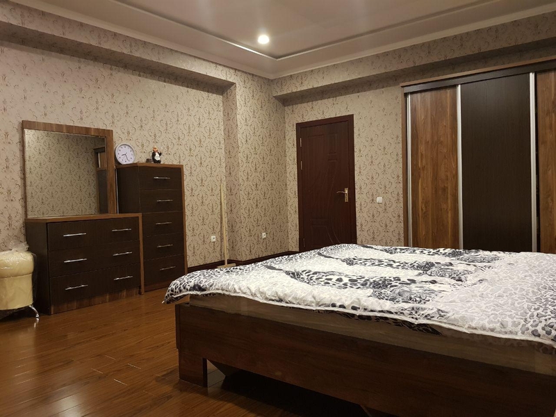 Продам  свою квартиру на госпиталке /новостройка с обстановкой  и ремонт - Изображение #3, Объявление #1696703