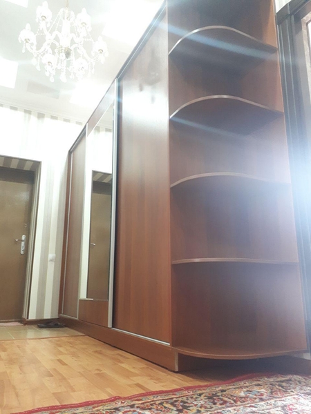 Новостройка ! 164 кв.м 437 Сарыкульская гостиница Локомотив - Изображение #3, Объявление #1695745