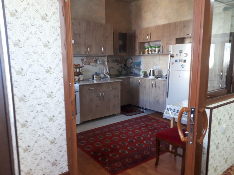 Новостройка ! 164 кв.м 437 Сарыкульская гостиница Локомотив - Изображение #4, Объявление #1695745