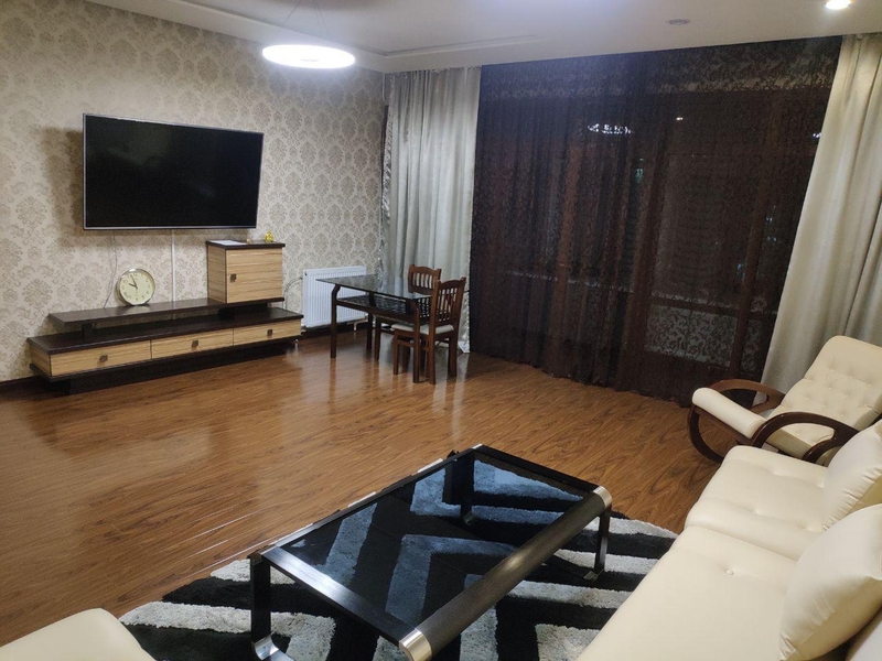 Сдам в аренду свою квартиру на госпиталке /новостройка - Изображение #3, Объявление #1696702