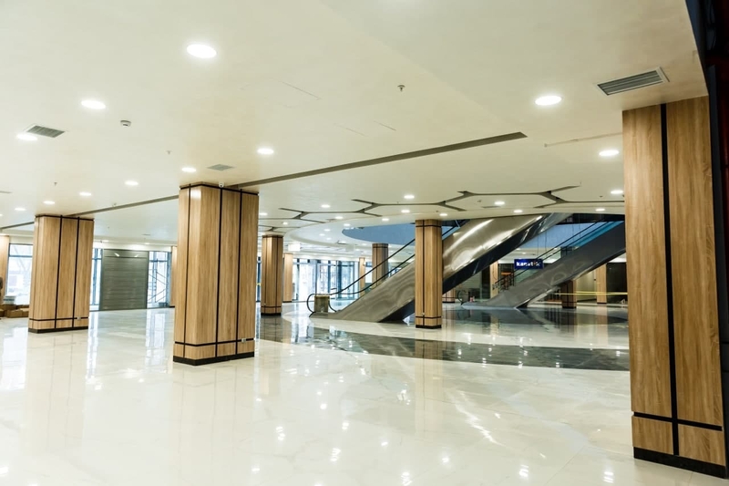 ТРЦ SAMPI Bozori  (бывший оптовый рынок САМПИ)  - Изображение #3, Объявление #1695433