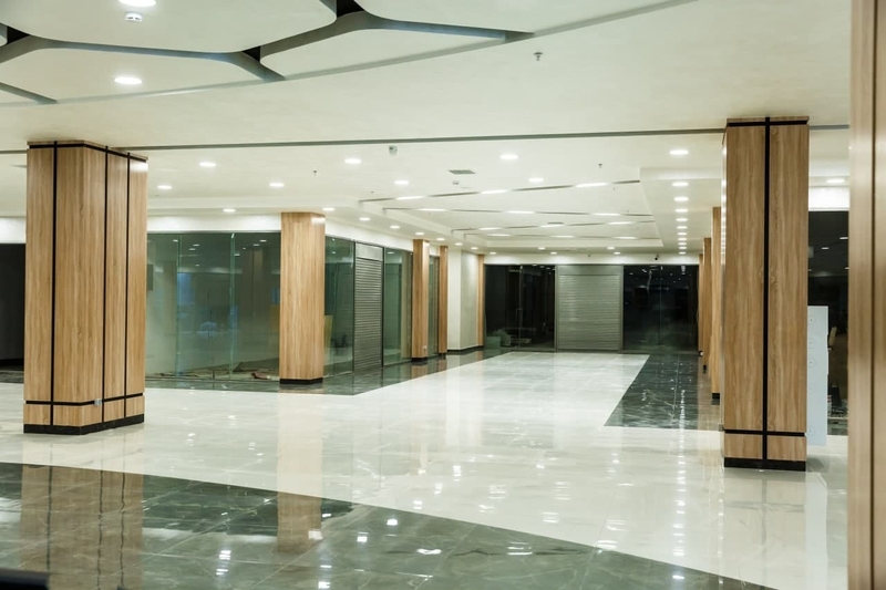 ТРЦ SAMPI Bozori  (бывший оптовый рынок САМПИ)  - Изображение #5, Объявление #1695433