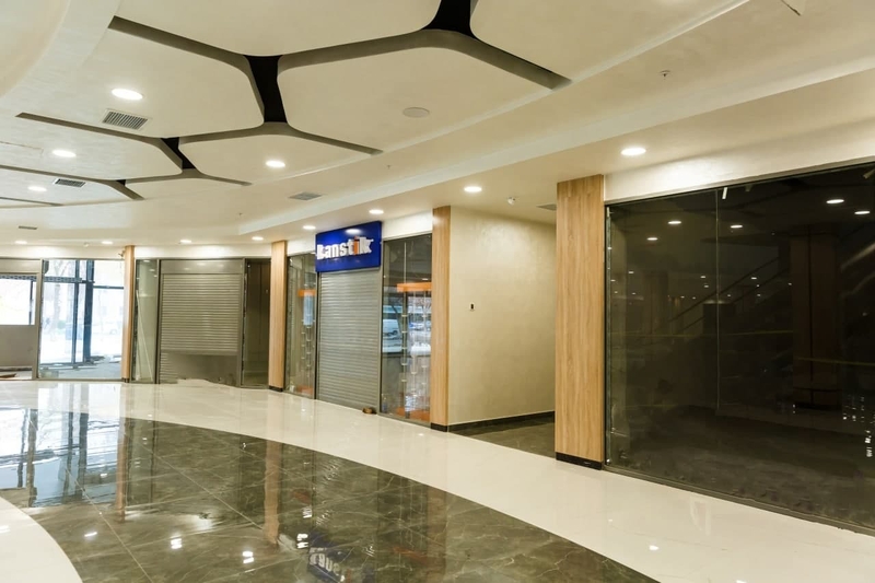 ТРЦ SAMPI Bozori  (бывший оптовый рынок САМПИ)  - Изображение #6, Объявление #1695433