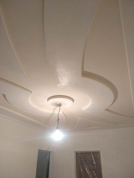 Мы оказываем полный спектр услуг по ремонту, отделке квартир и офисов, в краткие - Изображение #3, Объявление #1697526