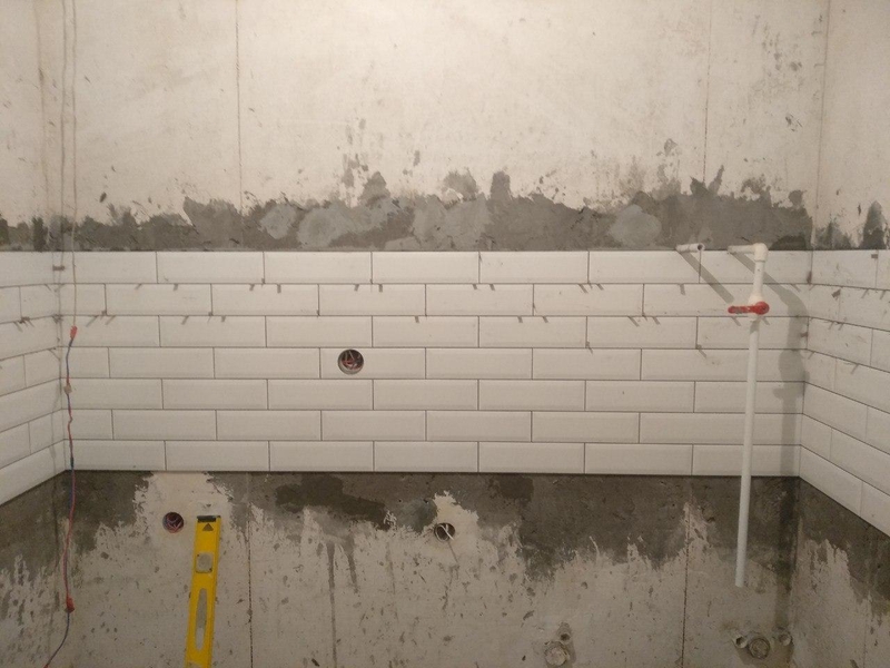 Мы оказываем полный спектр услуг по ремонту, отделке квартир и офисов, в краткие - Изображение #4, Объявление #1697526