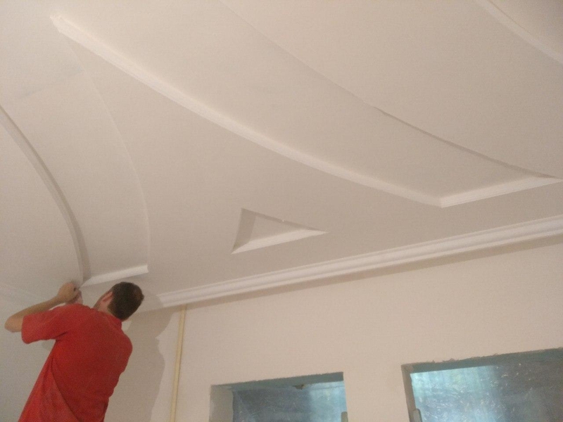 Мы оказываем полный спектр услуг по ремонту, отделке квартир и офисов, в краткие - Изображение #5, Объявление #1697526