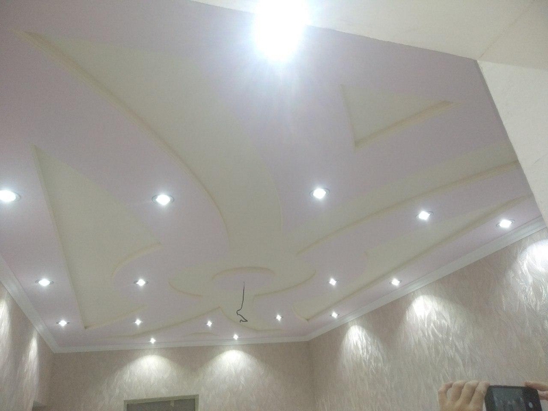 Мы оказываем полный спектр услуг по ремонту, отделке квартир и офисов, в краткие - Изображение #7, Объявление #1697526