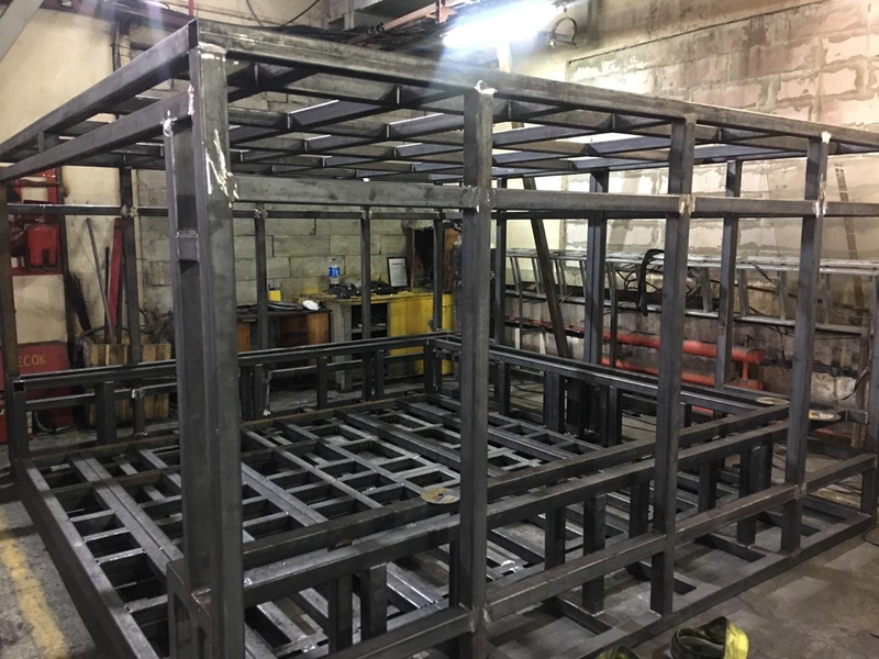 Металлоконструкции от производителей - Изображение #3, Объявление #1697325