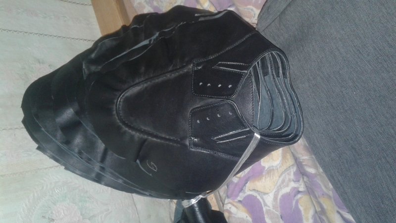 Продаю заготовки обуви - Изображение #3, Объявление #1699655