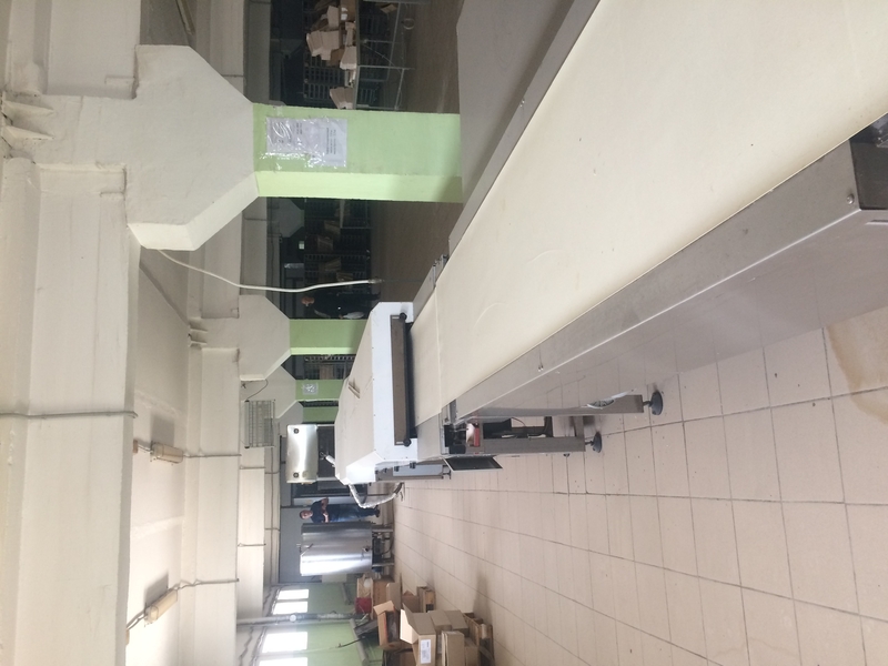 Линия глазирования кондитерских изделий с шириной конвейера-400 — 800 мм - Изображение #6, Объявление #1603269