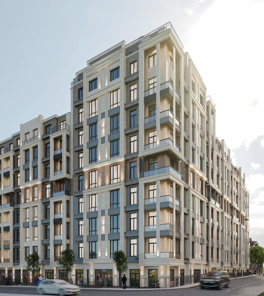 Жилой комплекс Эдисон.   Новогодняя акция!!! - Изображение #4, Объявление #1699666