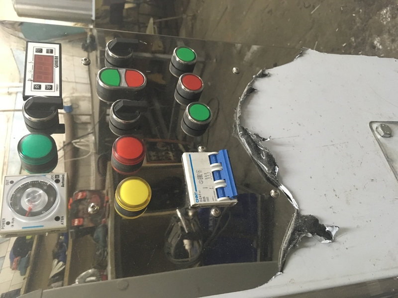 Котел темперирующий 60, 100, 160, 250 литров - Изображение #3, Объявление #1603272